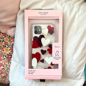 Kate Spade Phone Case for Iphone 11!